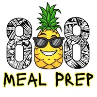 808 Meal Prep Hi icon