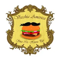 Vecchia America icon