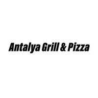 Antalya Grill & Pizza icon