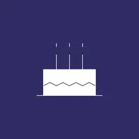 Birthday Tracker - List icon