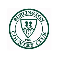 Burlington County Country Club icon