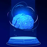 Brain Trainer: Clever Game App icon