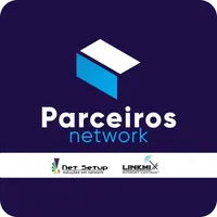 Parceiros Network icon