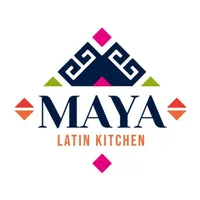 Maya Latin Kitchen icon