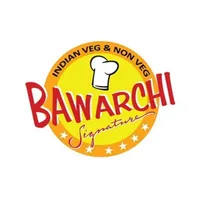 Bawarchi Indian Cuisine icon