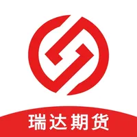 瑞达期货通 icon