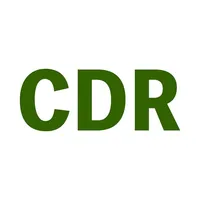 CDR - cdr教程平面设计软件 icon