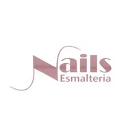 Nails Esmalteria icon