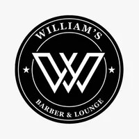 William's Barber Lounge icon