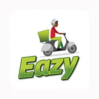 EazyEat Conducteur icon