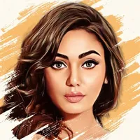 Cartoon yourself : AI Toonart icon