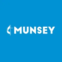 The Munsey App icon