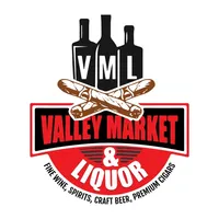 Valley Market and Liquor icon