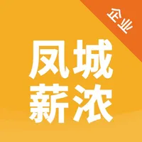 凤城薪浓企业版 icon