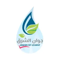 جوان الشرق للمياه icon