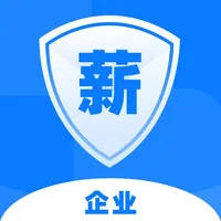 锡盟薪保企业版 icon