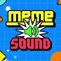 Meme Fun Sound Board icon