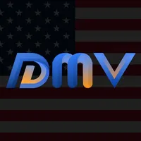 DMV TEST 2023 icon