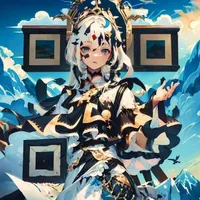 AI QR Code Generator icon