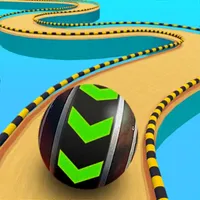 Fast Ball Jump: Going Balls 3D icon