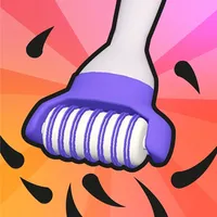 Epilator Runner icon