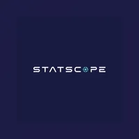 Statscope icon