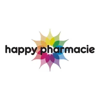 happy pharmacie icon