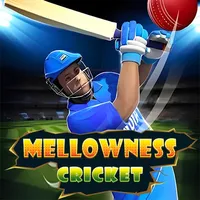 Mellowness Cricket icon