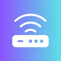 Router Setup Page icon