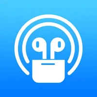 Air Finder - find my device icon