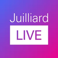 Juilliard LIVE icon