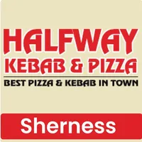 Halfway Pizzas Sherness icon