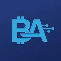 Bit Alpha AI icon