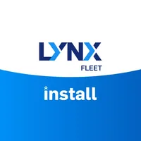 LYNX Fleet Install icon