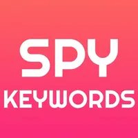 Spy Keywords ASO Tool icon