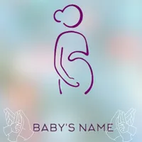 Baby Names & Meaning icon