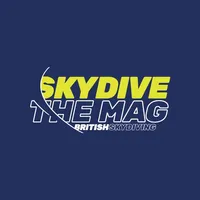 British Skydiving icon