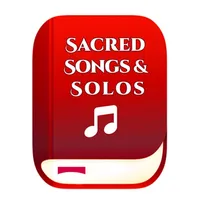 Sacred Songs & Solos (Offline) icon