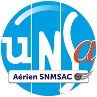 UNSA Aérien icon