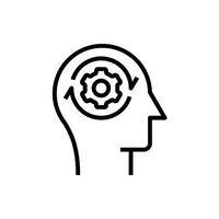 Mindset icon