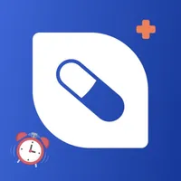 CareMed: Daily Pill Reminder icon