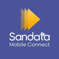 Sandata Mobile Connect icon