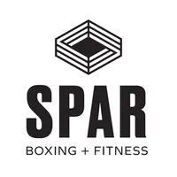 SPAR BOXING + FITNESS icon