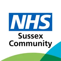 NHS SCFT icon