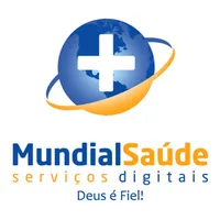 Mundial Saúde icon