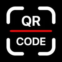 QR Code & Barcode Scanner app. icon