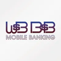 WSB & BSB Mobile Banking icon