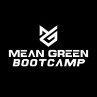 Mean Green Bootcamp icon