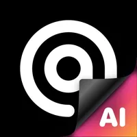 AIdeas Super Post Generator IG icon