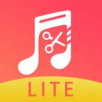 Audio Editor Lite -Sound maker icon